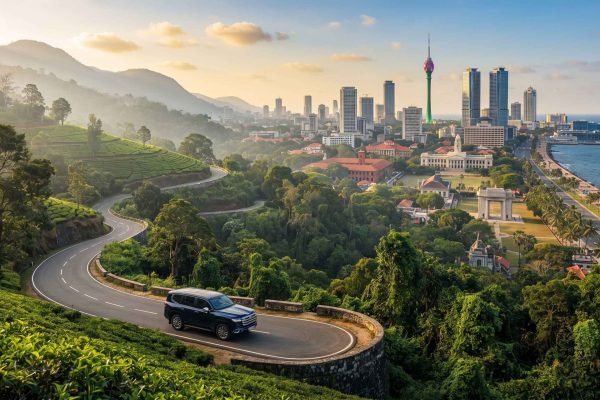 kandy – peradeniya – kandy