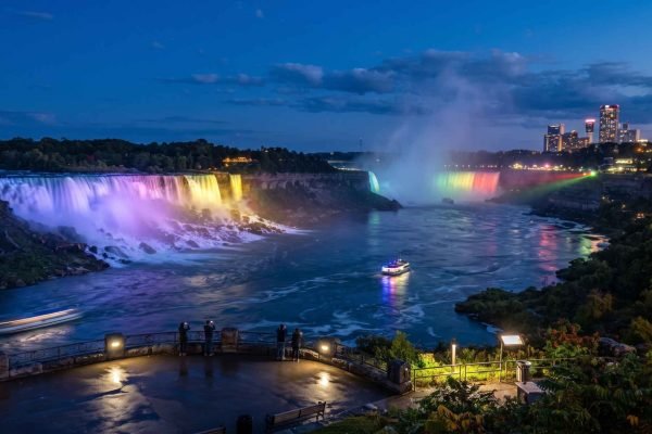 niagara falls